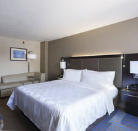 Holiday Inn Washington-Capitol - Orlando Tourists