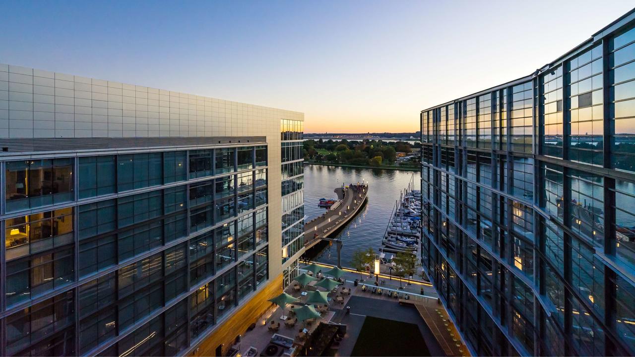 Hyatt House Washington DC/The Wharf - thumb 29