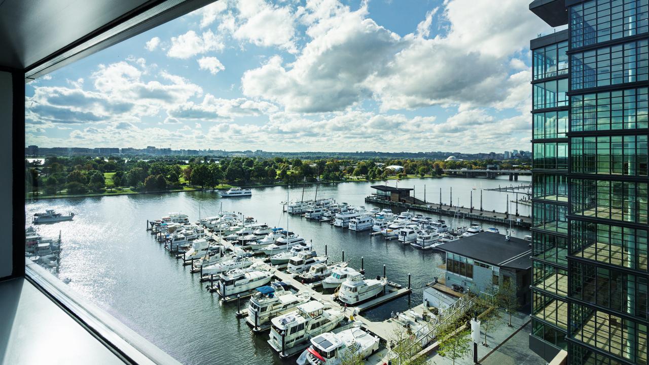 Hyatt House Washington DC/The Wharf - thumb 3