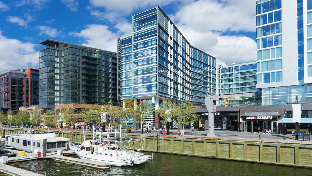 Hyatt House Washington DC/The Wharf - thumb 0