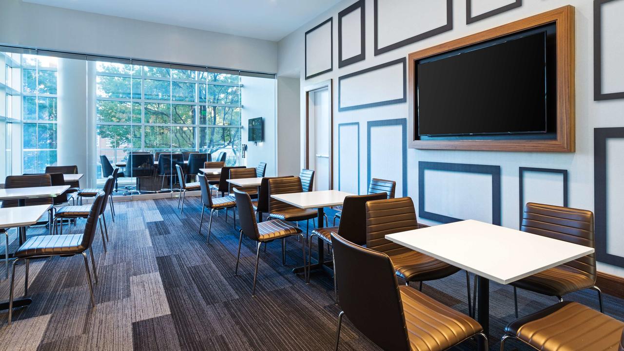Hyatt House Washington DC/The Wharf - thumb 28