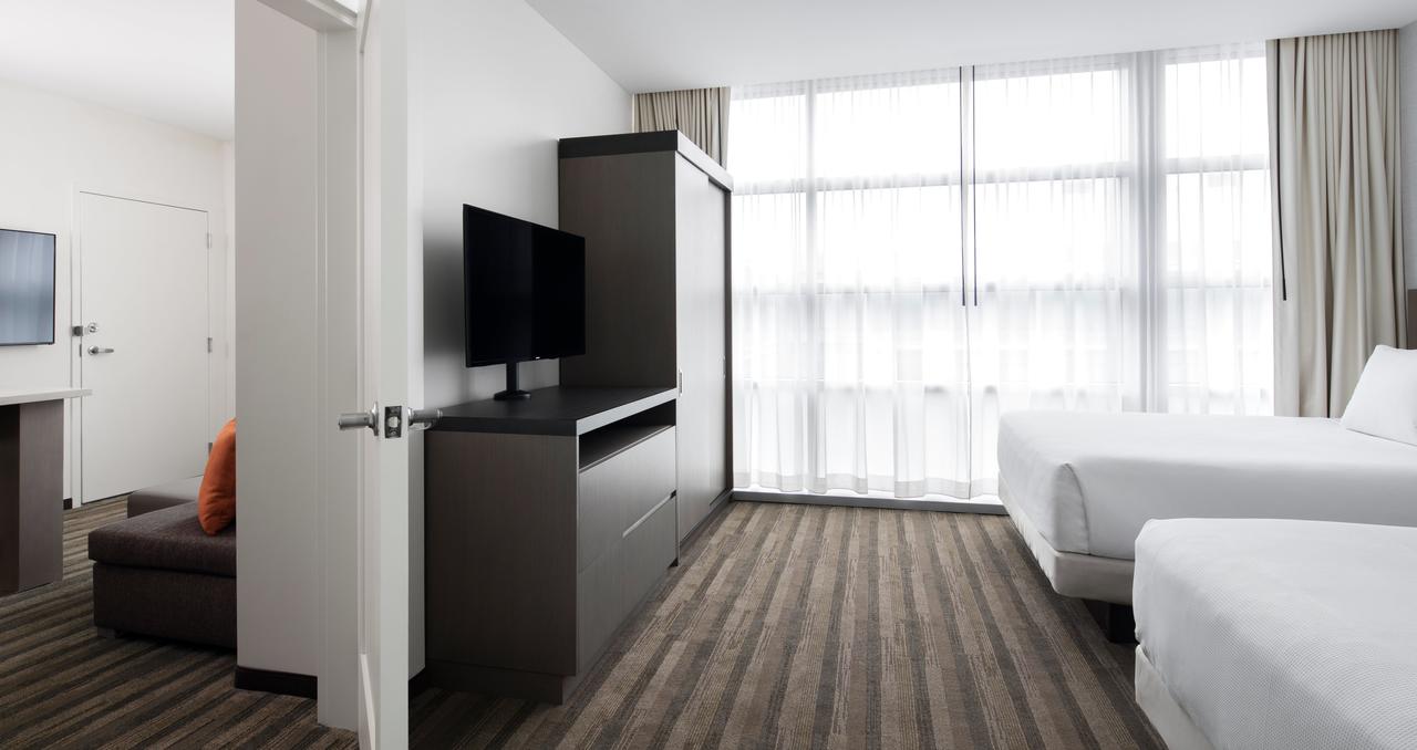 Hyatt House Washington DC/The Wharf - thumb 10