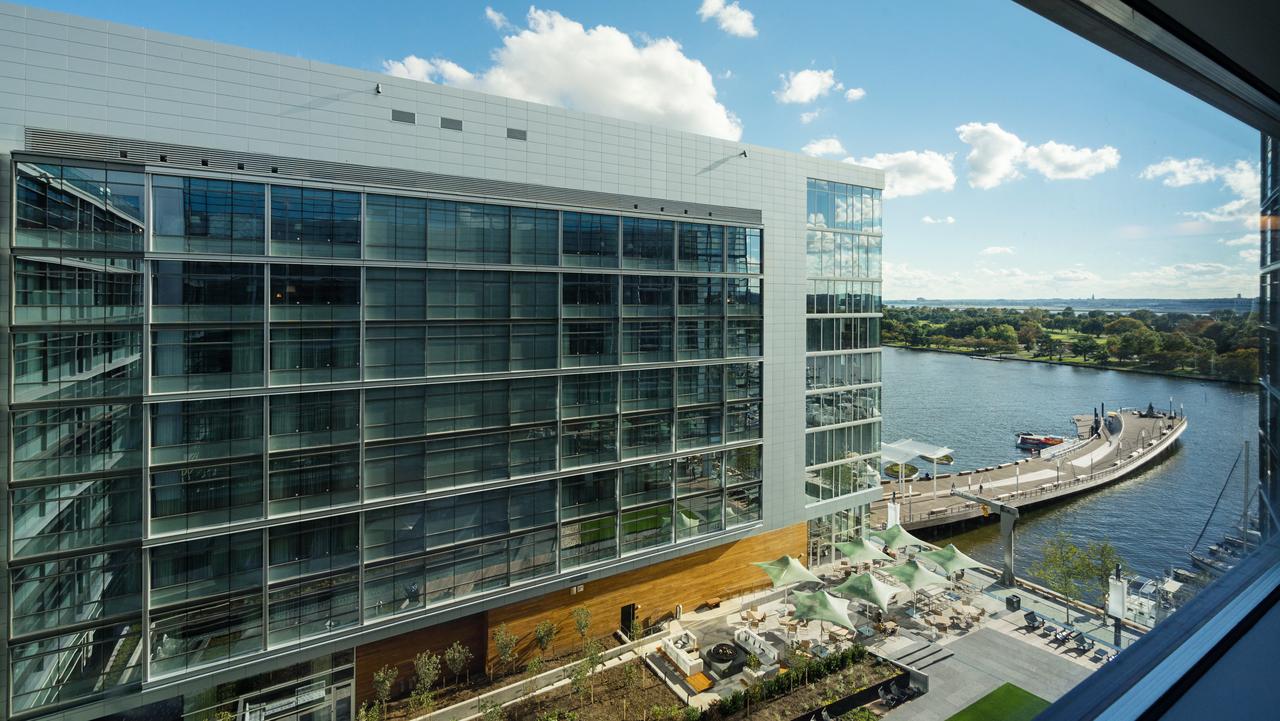 Hyatt House Washington DC/The Wharf - thumb 2