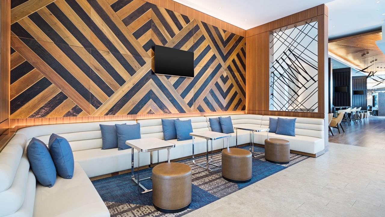 Hyatt House Washington DC/The Wharf - thumb 9