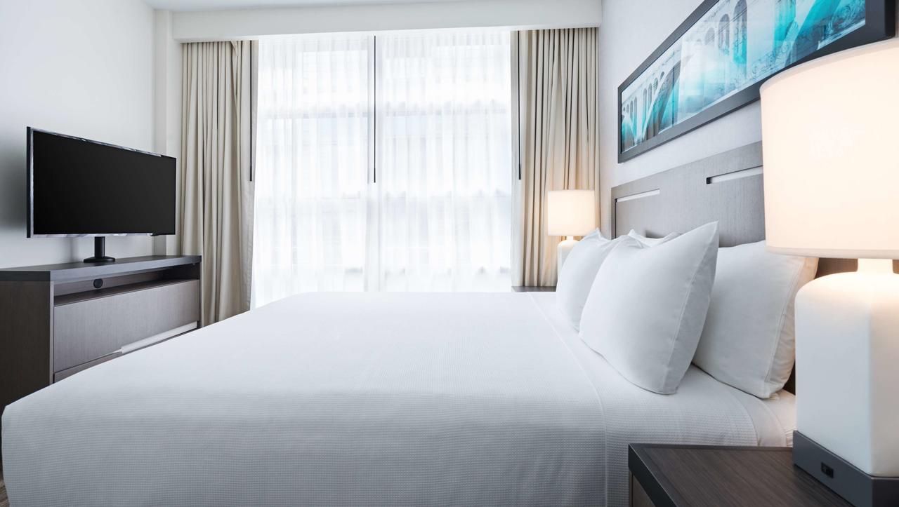 Hyatt House Washington DC/The Wharf - thumb 26