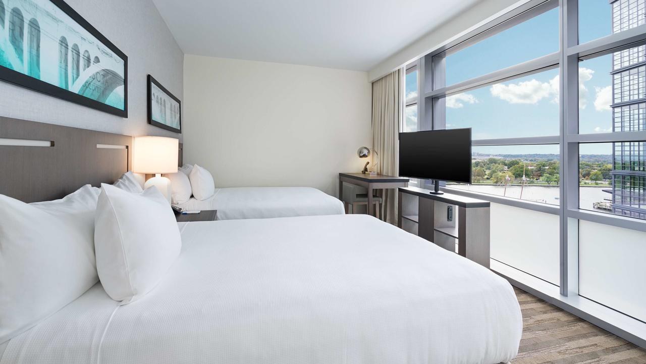 Hyatt House Washington DC/The Wharf - thumb 18