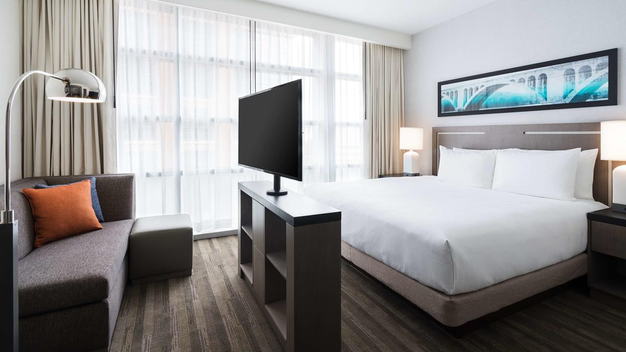 Hyatt House Washington DC/The Wharf - thumb 17