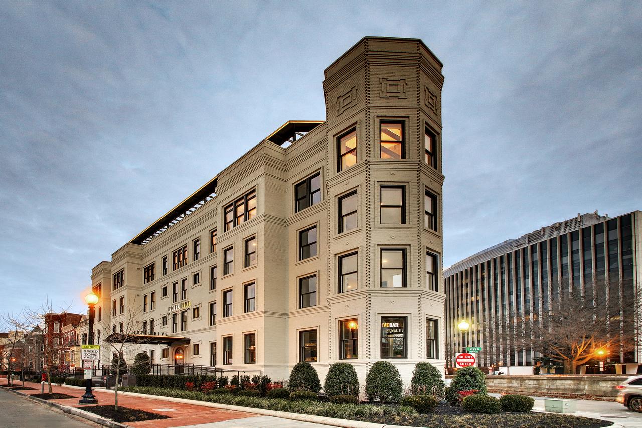 Hotel Hive - thumb 2