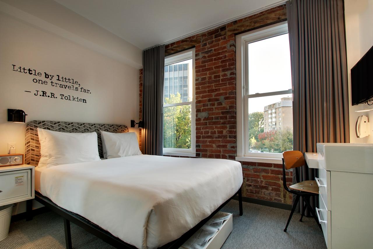 Hotel Hive - thumb 16