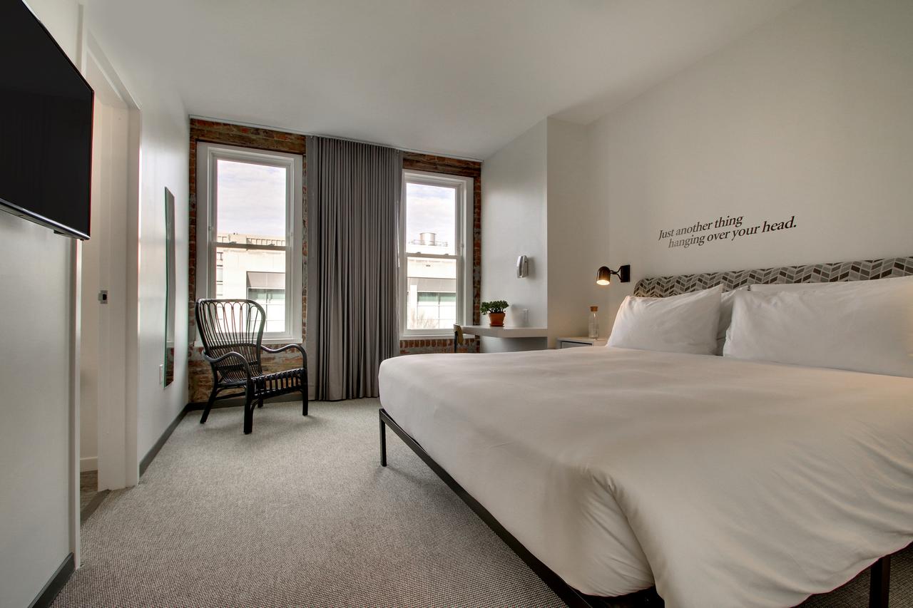 Hotel Hive - thumb 13