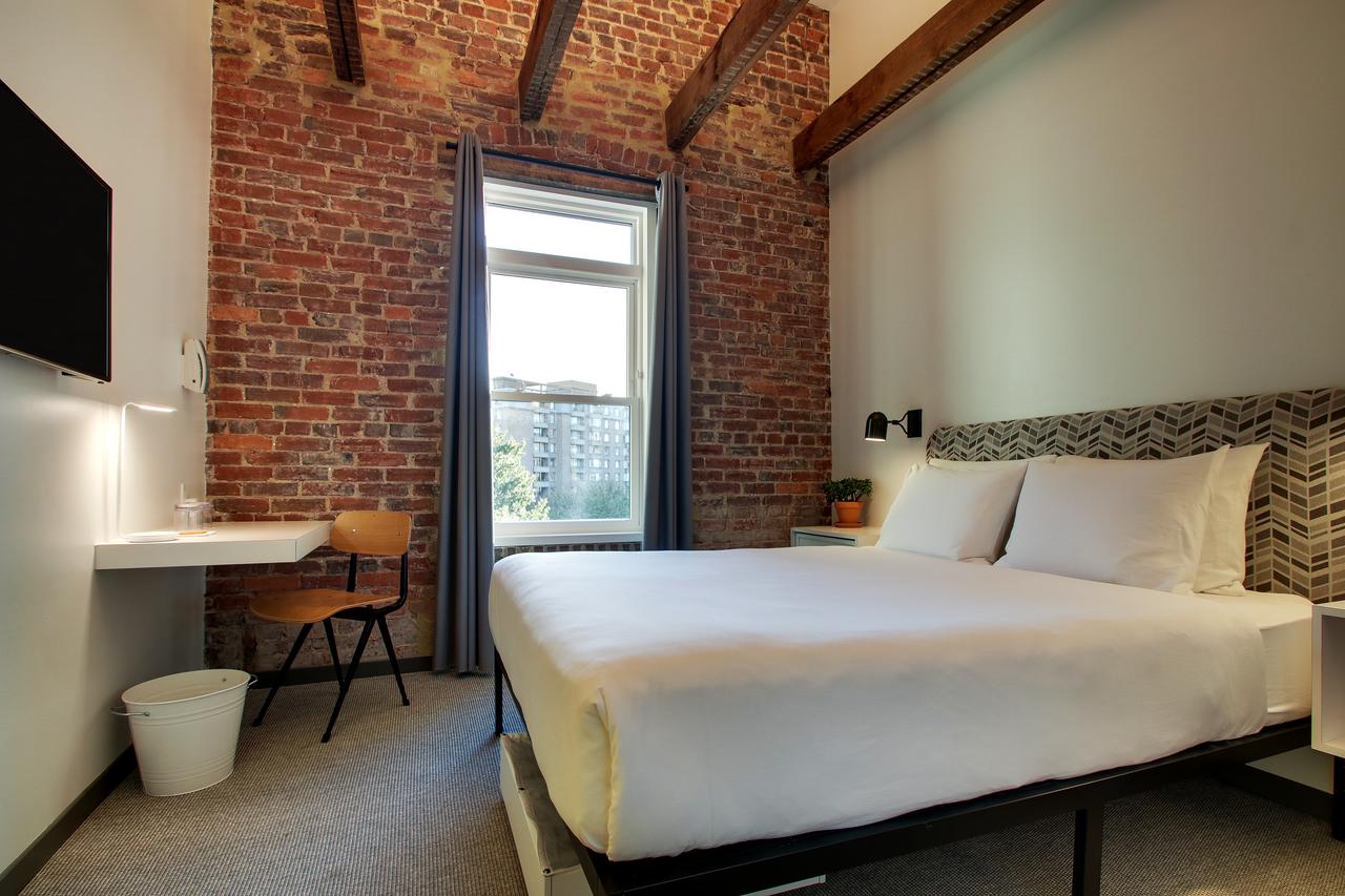 Hotel Hive - thumb 9