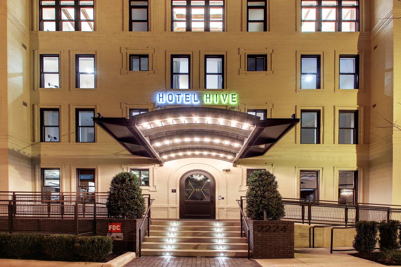 Hotel Hive - thumb 0