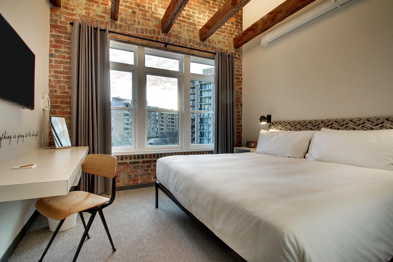 Hotel Hive - thumb 8