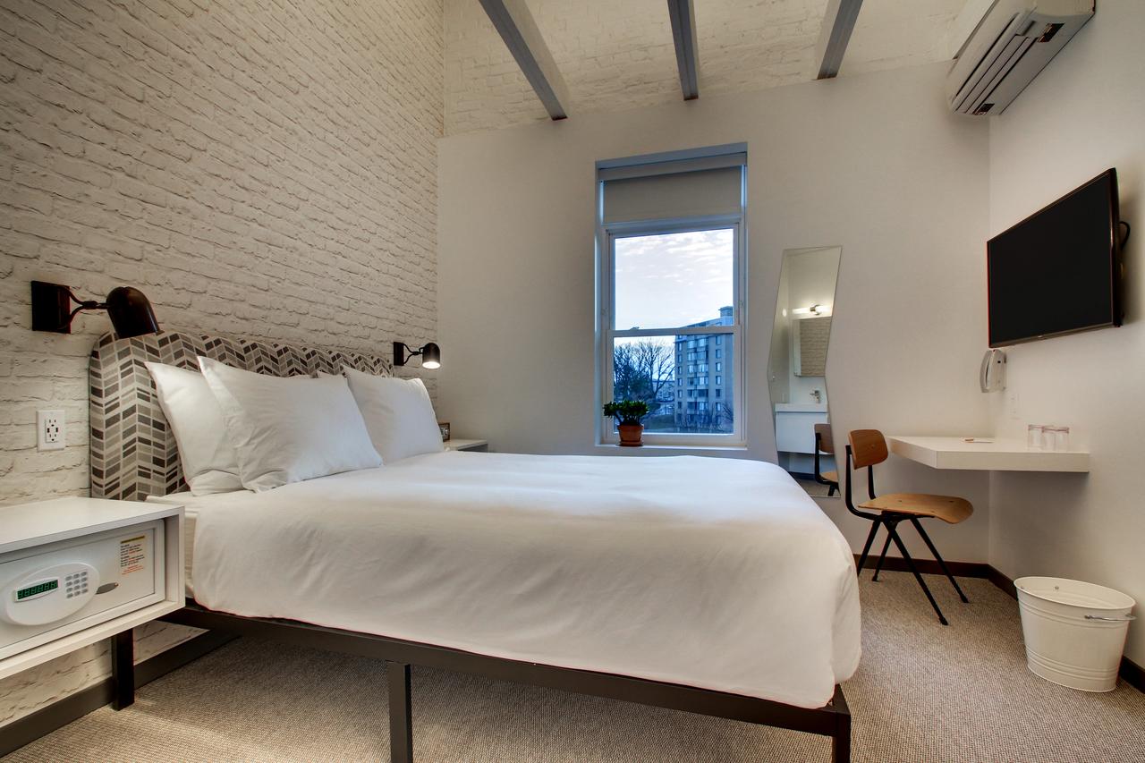 Hotel Hive - thumb 10