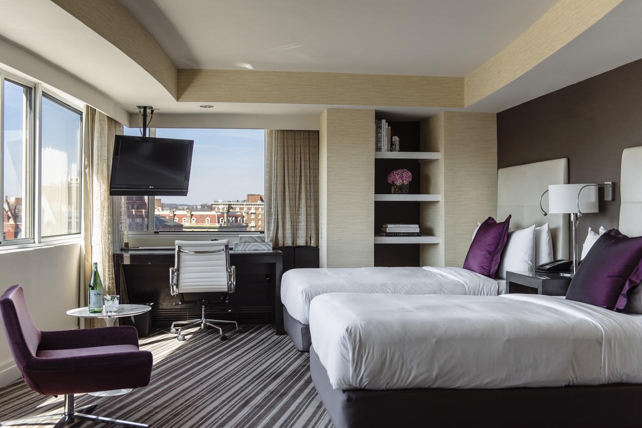 The Dupont Circle Hotel - thumb 35
