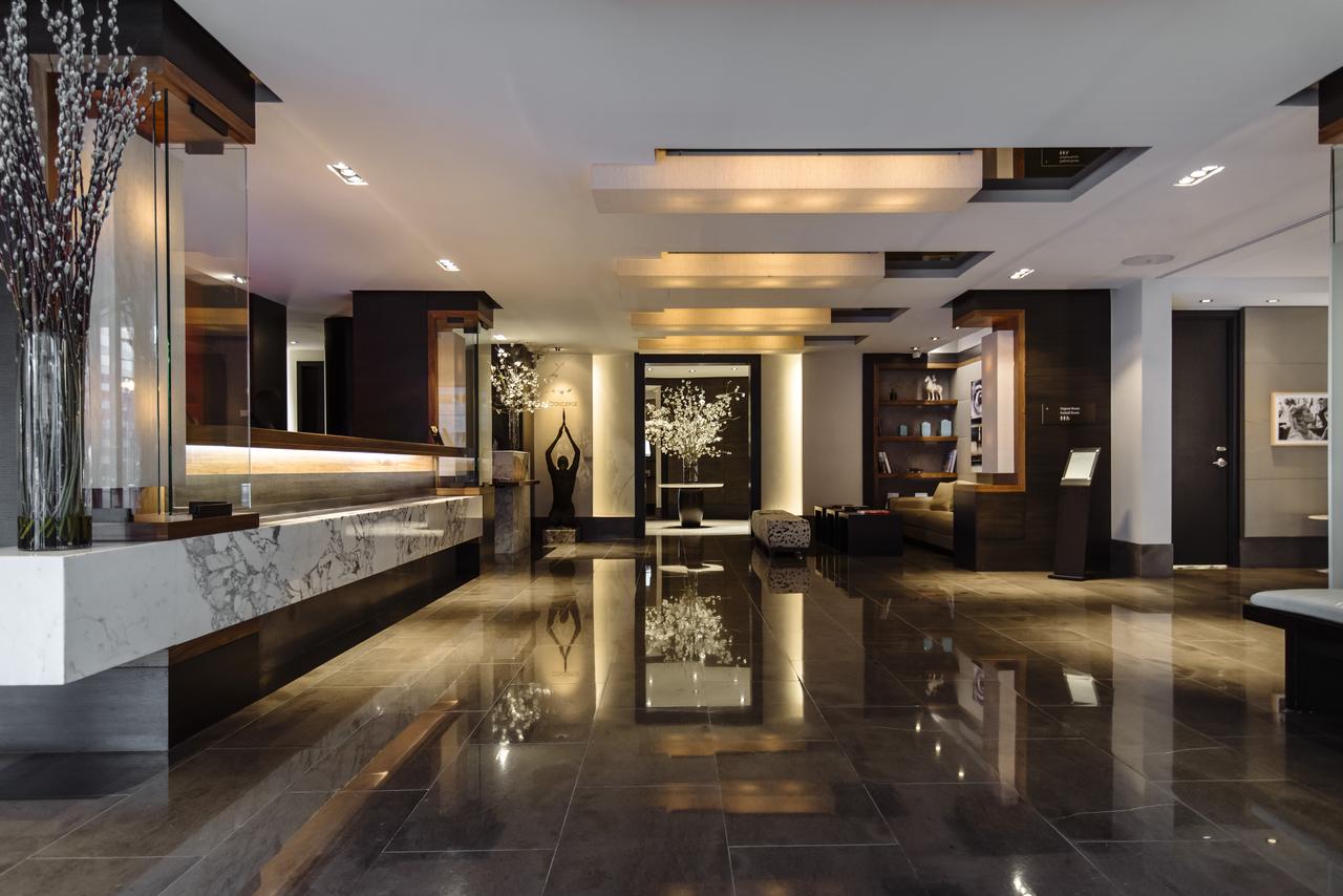 The Dupont Circle Hotel - thumb 0