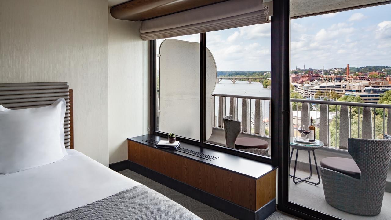The Watergate Hotel Georgetown - thumb 43