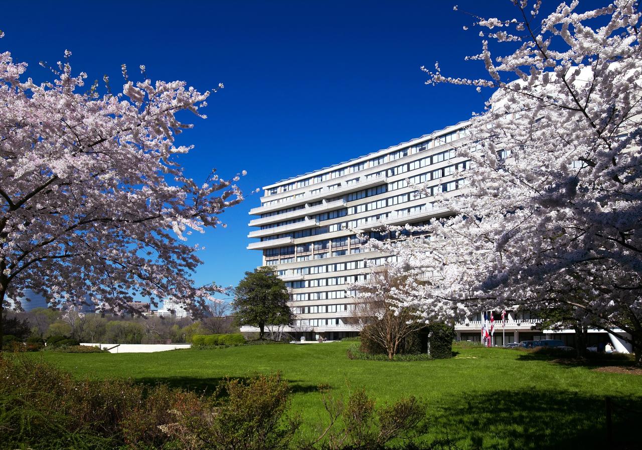 The Watergate Hotel Georgetown - thumb 29