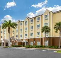 Quality Inn  Suites Lehigh Acres Fort Myers - Orlando Tourists