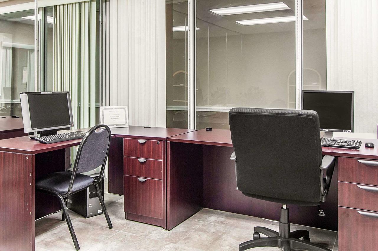 Quality Inn And Suites Conference Center - thumb 31