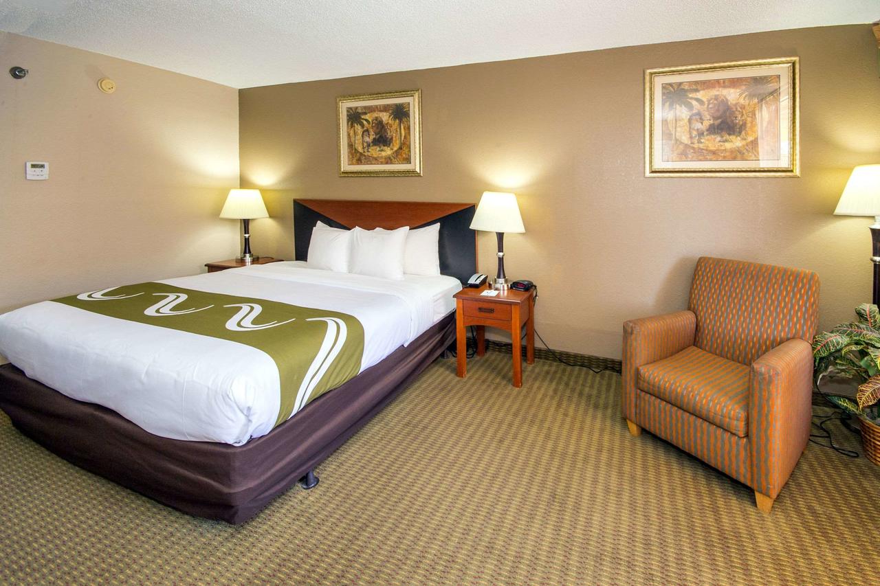 Quality Inn And Suites Conference Center - thumb 25