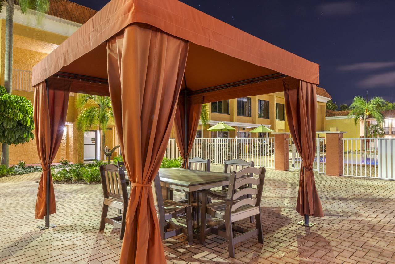 Quality Inn And Suites Conference Center - thumb 23