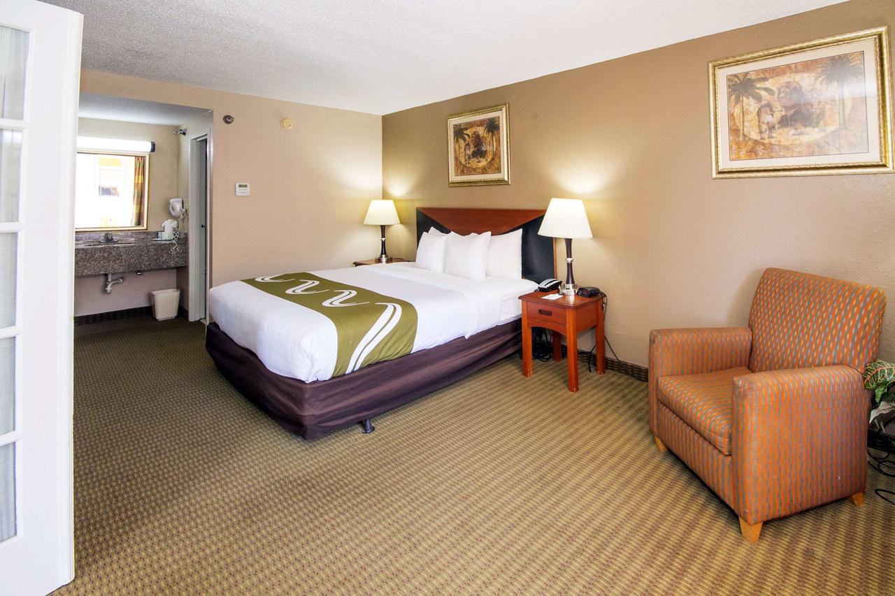 Quality Inn And Suites Conference Center - thumb 26