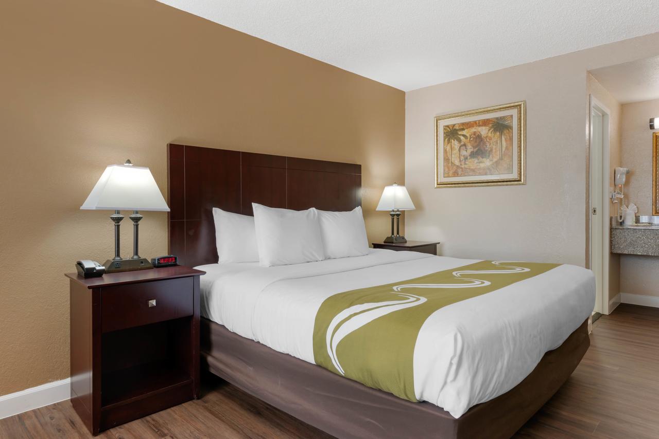 Quality Inn And Suites Conference Center - thumb 9