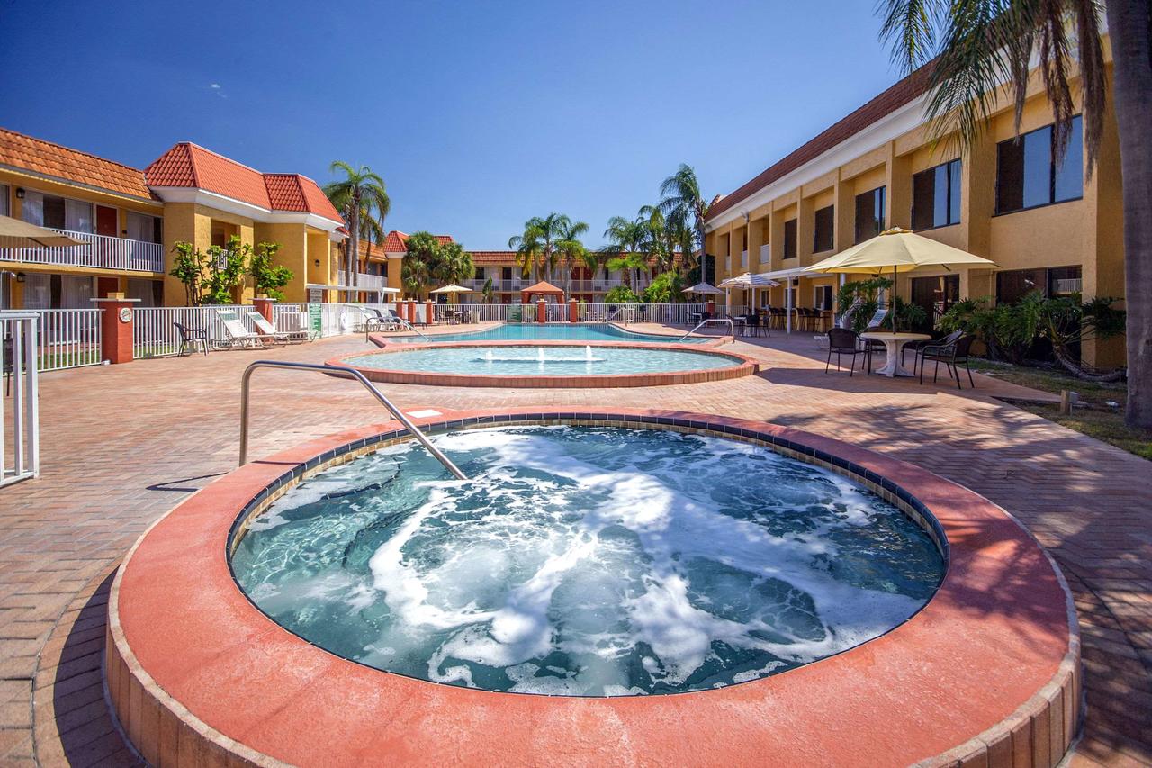 Quality Inn And Suites Conference Center - thumb 27
