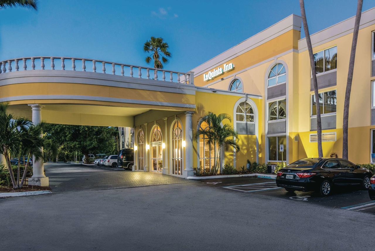 La Quinta Inn By Wyndham Jupiter - thumb 0