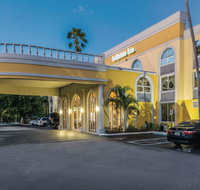 La Quinta Inn by Wyndham Jupiter - Orlando Tourists