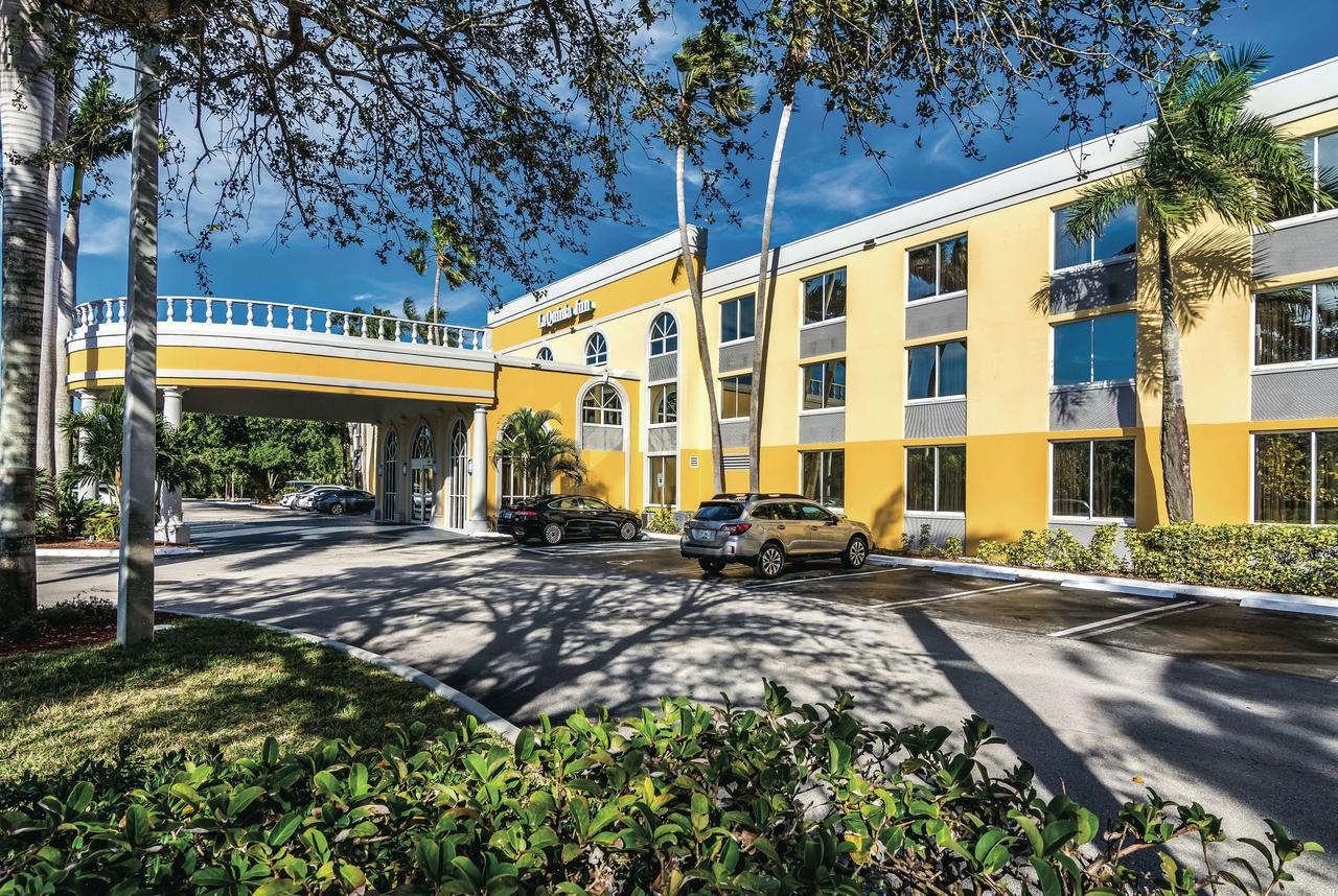 La Quinta Inn By Wyndham Jupiter - thumb 34