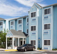 Microtel Inn and Suites by Wyndham Port Charlotte - Orlando Tourists