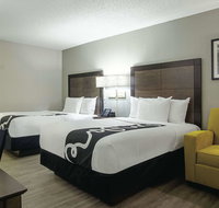 La Quinta Inn by Wyndham West Palm Beach - Florida Turnpike - Orlando Tourists