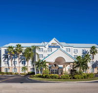 Baymont by Wyndham Fort Myers Airport - Orlando Tourists