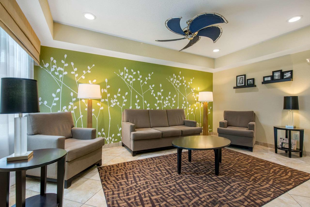 Sleep Inn & Suites Port Charlotte-Punta Gorda - thumb 11
