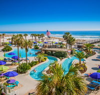 Holiday Inn Resort Pensacola Beach - Orlando Tourists