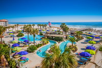 Booking Pensacola-beach Orlando Tourists