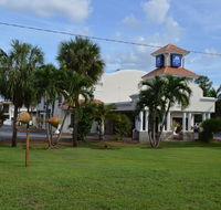 Americas Best Value Inn Fort Myers - Orlando Tourists