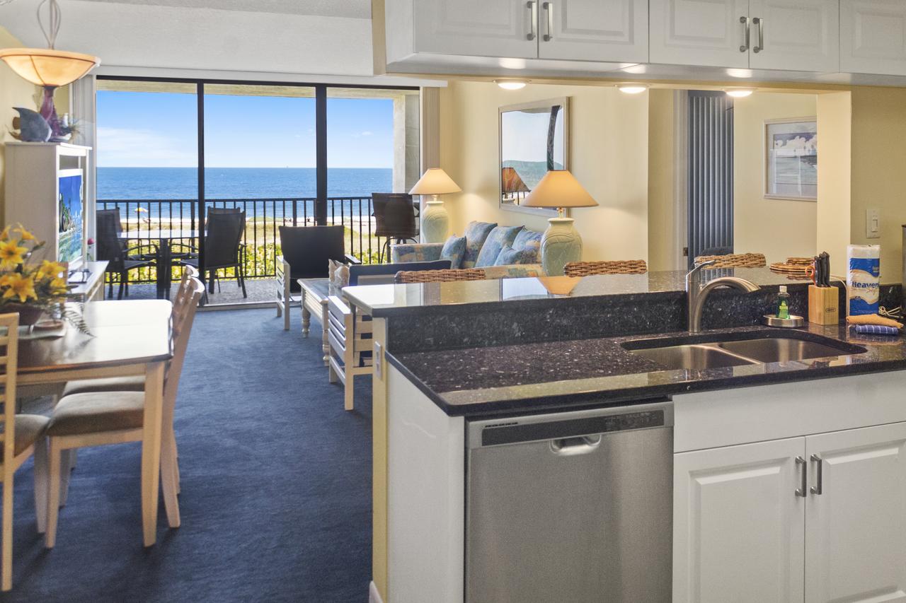 Cape Winds Resort- On-site Rental Office - thumb 2