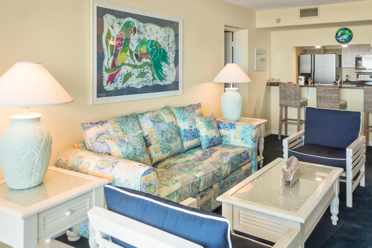 Cape Winds Resort- On-site Rental Office - thumb 3