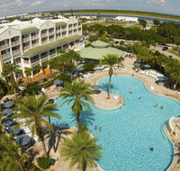 Holiday Inn Club Vacations Cape Canaveral Beach Resort - Orlando Tourists