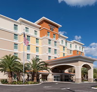 Homewood Suites by Hilton Cape Canaveral-Cocoa Beach - Orlando Tourists