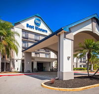 Best Western Airport Inn - Orlando Tourists