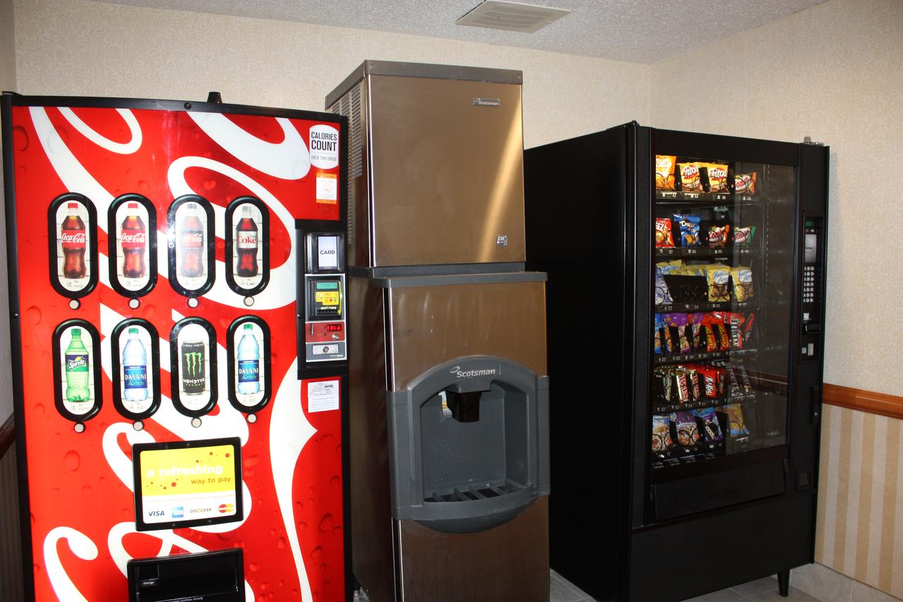 Holiday Inn Express Hotel & Suites Spring Hill - thumb 9