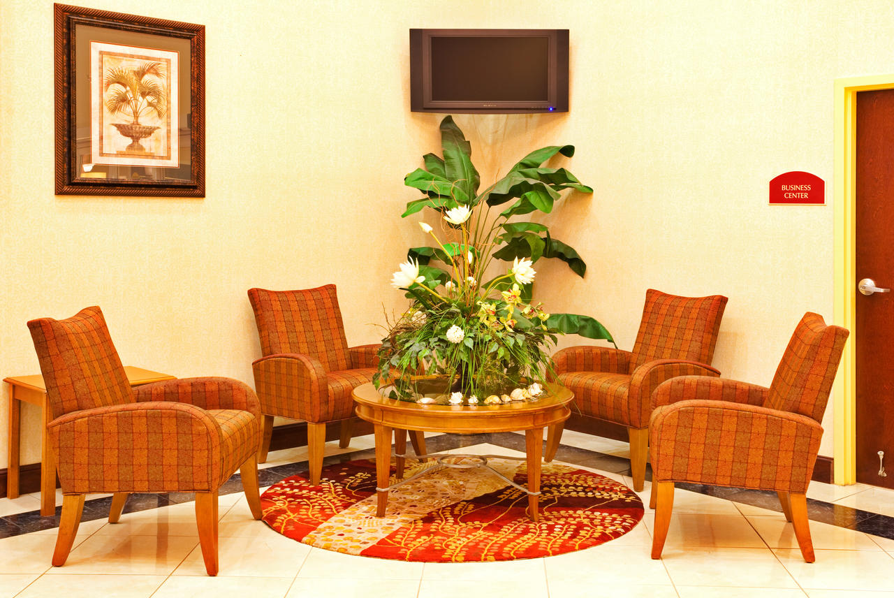 Holiday Inn Express Hotel & Suites Spring Hill - thumb 30