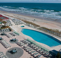 Royal Floridian Resort by Spinnaker - Orlando Tourists