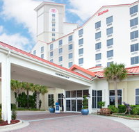 Hilton Pensacola Beach - Orlando Tourists