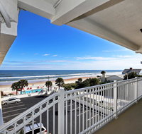 Chateau Mar Beach Resort - Orlando Tourists