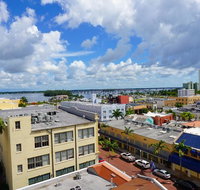 Hotel Indigo Fort Myers Downtown River District - Orlando Tourists